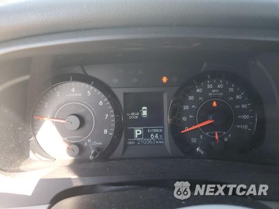 Zdjęcie 9 z 16 samochodu: 2017 TOYOTA SIENNA VIN:5TDZZ3DC2HS855245 - miniatura