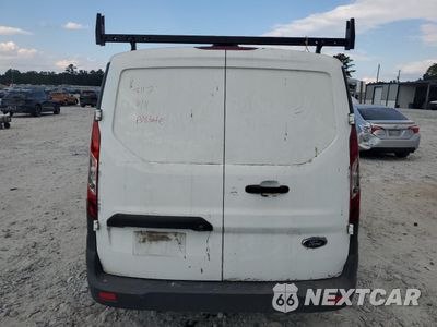 Zdjęcie 6 z 12 samochodu: 2017 FORD TRANSIT CONNECT XL VIN:NM0LS7E71H1319366 - miniatura