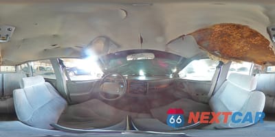 Zdjęcie 14 z 14 samochodu: 1996 BUICK CENTURY SPECIAL VIN:1G4AG85M7T6418658 - miniatura