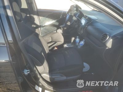 Zdjęcie 7 z 12 samochodu: 2022 MITSUBISHI MIRAGE ES VIN:ML32AUHJXNH004353 - miniatura