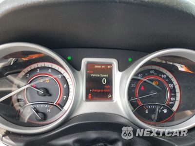 Zdjęcie 9 z 15 samochodu: 2018 DODGE JOURNEY SE VIN:3C4PDCAB4JT529671 - miniatura
