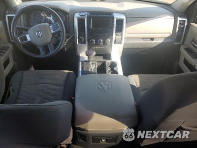Zdjęcie 8 z 16 samochodu: 2011 DODGE RAM 1500 VIN:1D7RV1CT8BS524398 - miniatura