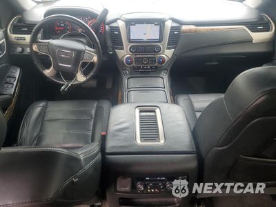 Zdjęcie 8 z 15 samochodu: 2016 GMC YUKON XL DENALI VIN:1GKS2HKJ0GR111357 - miniatura