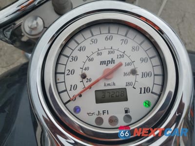 Zdjęcie 7 z 10 samochodu: 2006 SUZUKI C50 VIN:JS1VS55A162114417 - miniatura