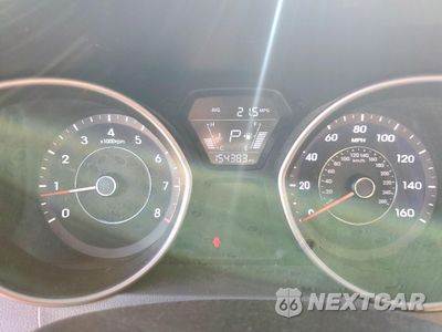 Zdjęcie 8 z 11 samochodu: 2016 HYUNDAI ELANTRA SE VIN:5NPDH4AE6GH769675 - miniatura