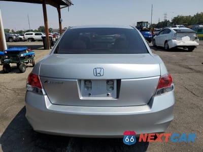 Zdjęcie 6 z 12 samochodu: 2008 HONDA ACCORD LXP VIN:JHMCP26448C026995 - miniatura