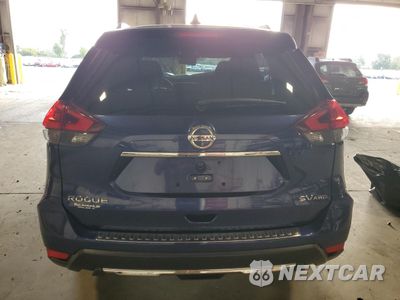 Zdjęcie 6 z 15 samochodu: 2018 NISSAN ROGUE S VIN:JN8AT2MV3JW354515 - miniatura