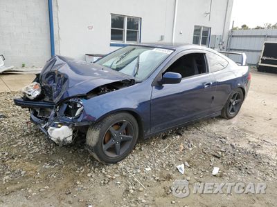 2004 ACURA RSX JH4DC54864S005878 - główne zdjęcie licytacji z USA - miniatura