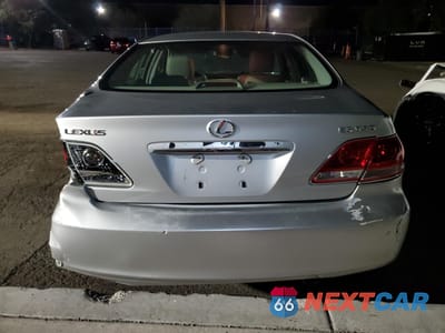 Zdjęcie 6 z 12 samochodu: 2005 LEXUS ES 330 VIN:JTHBA30G155058230 - miniatura