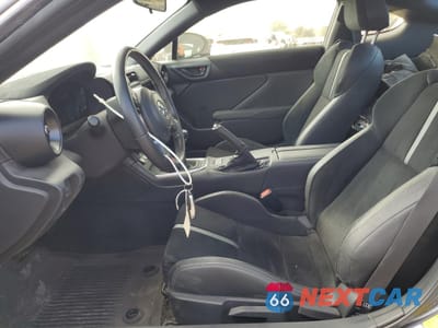 Zdjęcie 7 z 15 samochodu: 2025 TOYOTA GR 86 PREMIUM VIN:JF1ZNBE18S9750840 - miniatura