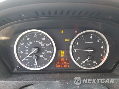 Zdjęcie 9 z 13 samochodu: 2013 BMW X6 XDRIVE35I VIN:5UXFG2C5XDL783369 - miniatura