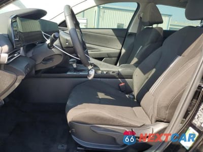 Zdjęcie 7 z 13 samochodu: 2025 HYUNDAI ELANTRA SEL VIN:KMHLS4DG1SU911452 - miniatura