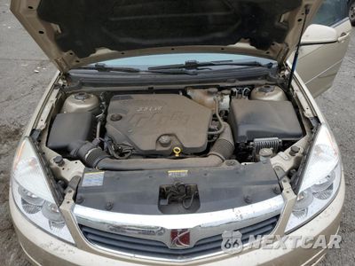 Zdjęcie 11 z 14 samochodu: 2008 SATURN AURA XE VIN:1G8ZS57N08F140620 - miniatura