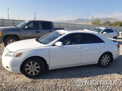 2009 TOYOTA CAMRY SE 4T1BK46K69U583632 - główne zdjęcie licytacji z USA - miniatura