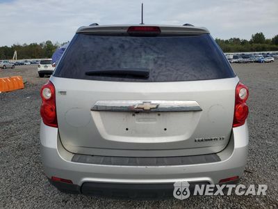Zdjęcie 6 z 15 samochodu: 2015 CHEVROLET EQUINOX LT VIN:2GNALCEKXF6383024 - miniatura
