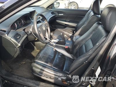 Zdjęcie 7 z 14 samochodu: 2008 HONDA ACCORD EXL VIN:1HGCP368X8A045316 - miniatura