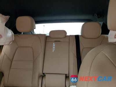 Zdjęcie 10 z 13 samochodu: 2020 PORSCHE CAYENNE VIN:WP1AA2AY4LDA07479 - miniatura