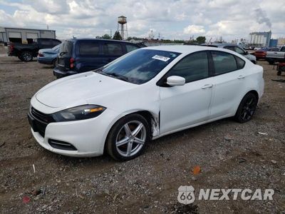 2016 DODGE DART SE 1C3CDFAA3GD578516 - główne zdjęcie licytacji z USA - miniatura