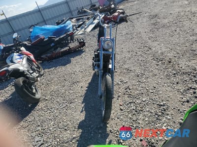 Drugie zdjęcie samochodu z przodu: 2003 HARLEY-DAVIDSON XL1200 C VIN:1HD1CGP363K427792 - miniatura