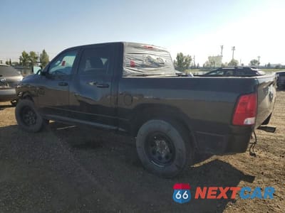 Drugie zdjęcie samochodu z przodu: 2017 RAM 1500 ST VIN:3C6RR7KT2HG783902 - miniatura