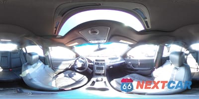 Zdjęcie 14 z 14 samochodu: 2009 PONTIAC G8 GXP VIN:6G2EP57WX9L301533 - miniatura