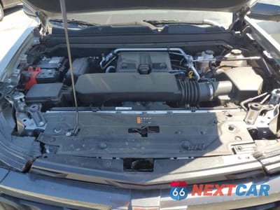 Zdjęcie 11 z 12 samochodu: 2025 CHEVROLET COLORADO LT VIN:1GCPSCEK2S1161483 - miniatura