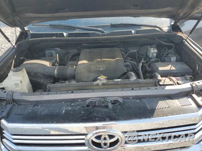 Zdjęcie 11 z 14 samochodu: 2016 TOYOTA TUNDRA CREWMAX SR5 VIN:5TFDW5F13GX543163 - miniatura