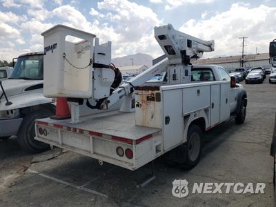 Zdjęcie 6 z 10 samochodu: 2016 FORD F550 SUPER DUTY BUCKET TRUCK VIN:1FDUF5GTXGED33182 - miniatura