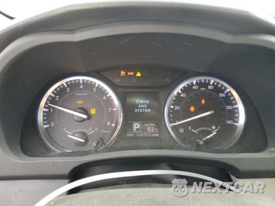 Zdjęcie 9 z 13 samochodu: 2014 TOYOTA HIGHLANDER LE VIN:5TDBKRFH1ES067344 - miniatura