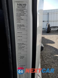 Zdjęcie 10 z 10 samochodu: 2024 VOLVO VNL SEMI TRUCK VIN:4V4NC9EH3RN620832 - miniatura