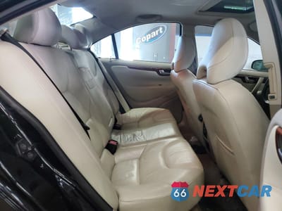 Zdjęcie 10 z 12 samochodu: 2006 VOLVO S60 2.5T VIN:YV1RH592862523338 - miniatura