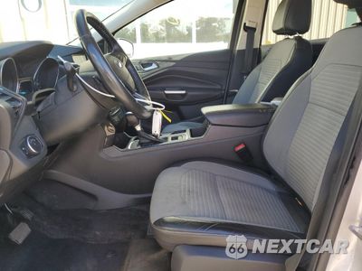Zdjęcie 7 z 14 samochodu: 2017 FORD ESCAPE TITANIUM VIN:1FMCU9J92HUA77942 - miniatura