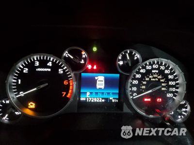 Zdjęcie 9 z 12 samochodu: 2016 TOYOTA TUNDRA CREWMAX SR5 VIN:5TFDW5F19GX509843 - miniatura