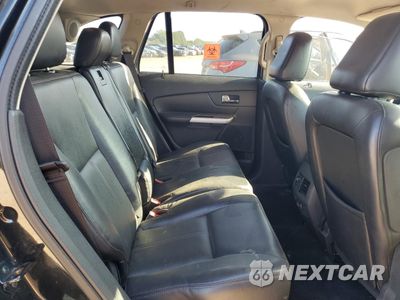 Zdjęcie 11 z 13 samochodu: 2011 FORD EDGE LIMITED VIN:2FMDK3KC9BBA17025 - miniatura