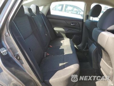 Zdjęcie 10 z 12 samochodu: 2016 NISSAN ALTIMA 2.5 VIN:1N4AL3AP2GN345204 - miniatura