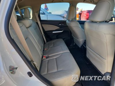 Zdjęcie 11 z 13 samochodu: 2016 HONDA CR-V EXL VIN:5J6RM4H76GL017179 - miniatura