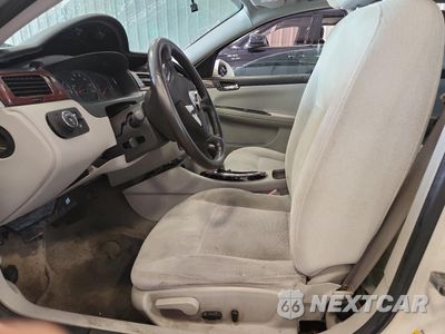 Zdjęcie 7 z 15 samochodu: 2006 CHEVROLET IMPALA LT VIN:2G1WC581269202888 - miniatura