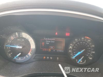 Zdjęcie 9 z 14 samochodu: 2013 FORD FUSION SE VIN:3FA6P0H79DR144357 - miniatura