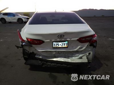 Zdjęcie 6 z 12 samochodu: 2020 TOYOTA CAMRY LE VIN:4T1C11AKXLU869195 - miniatura