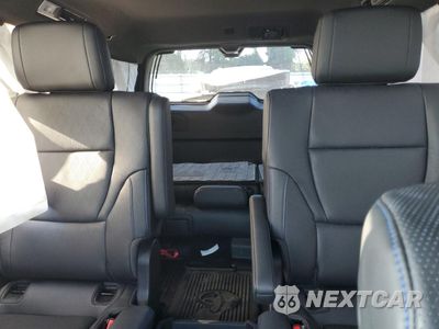 Zdjęcie 10 z 15 samochodu: 2023 TOYOTA SEQUOIA SR5 VIN:7SVAAABA6PX015901 - miniatura
