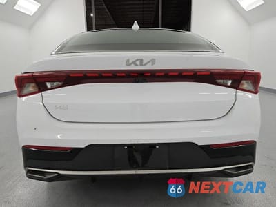 Zdjęcie 6 z 12 samochodu: 2023 KIA K5 LXS VIN:5XXG14J25PG204806 - miniatura