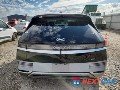 Zdjęcie 6 z 13 samochodu: 2024 HYUNDAI IONIQ 5 LIMITED VIN:KM8KRDDF4RU315597 - miniatura