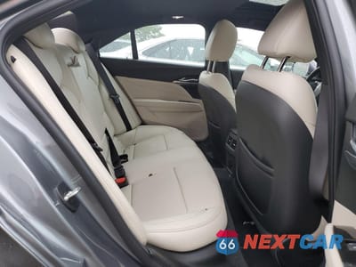 Zdjęcie 10 z 14 samochodu: 2021 CADILLAC CT4 PREMIUM LUXURY VIN:1G6DF5RKXM0122259 - miniatura