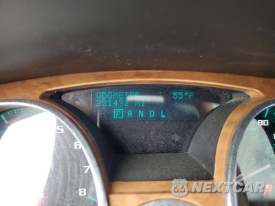 Zdjęcie 9 z 14 samochodu: 2008 BUICK ENCLAVE VIN:5GAER23708J234114 - miniatura