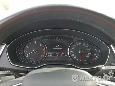 Zdjęcie 9 z 13 samochodu: 2019 AUDI Q5 PREMIUM VIN:WA1ANAFY1K2140066 - miniatura