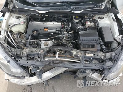 Zdjęcie 11 z 14 samochodu: 2017 HONDA CIVIC LX VIN:2HGFC2F59HH536731 - miniatura