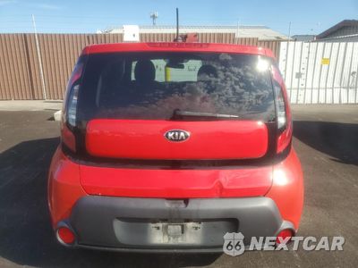 Zdjęcie 6 z 13 samochodu: 2014 KIA SOUL + VIN:KNDJP3A55E7702468 - miniatura
