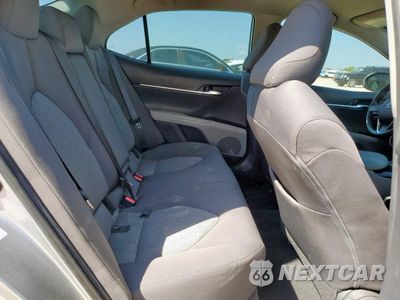 Zdjęcie 10 z 14 samochodu: 2019 TOYOTA CAMRY L VIN:4T1B11HK6KU199967 - miniatura