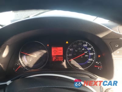 Zdjęcie 9 z 14 samochodu: 2008 INFINITI G35 VIN:JNKBV61E88M200909 - miniatura