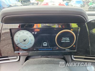 Zdjęcie 9 z 13 samochodu: 2022 HYUNDAI ELANTRA SEL VIN:KMHLS4AG7NU307591 - miniatura